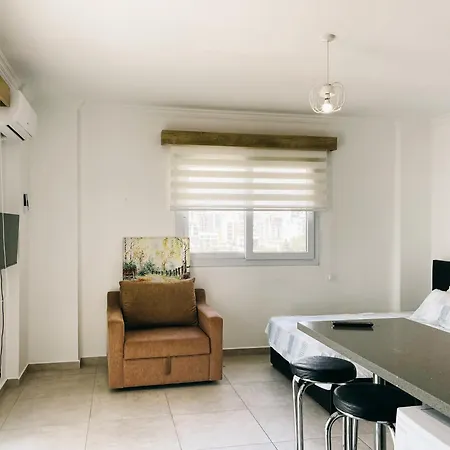 Apartment Rys Long