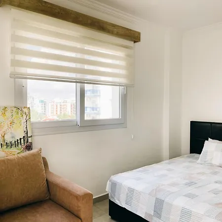 Apartment Rys Long *