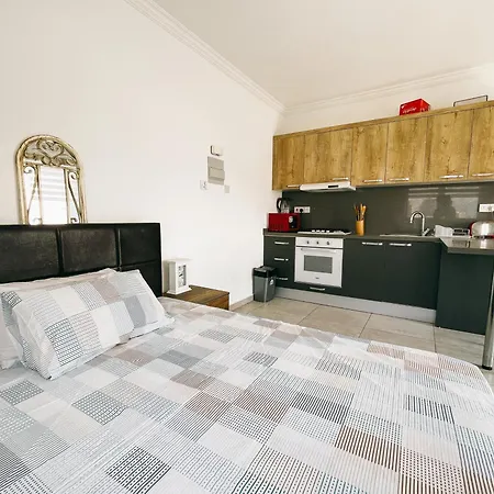 Apartment Rys Long
